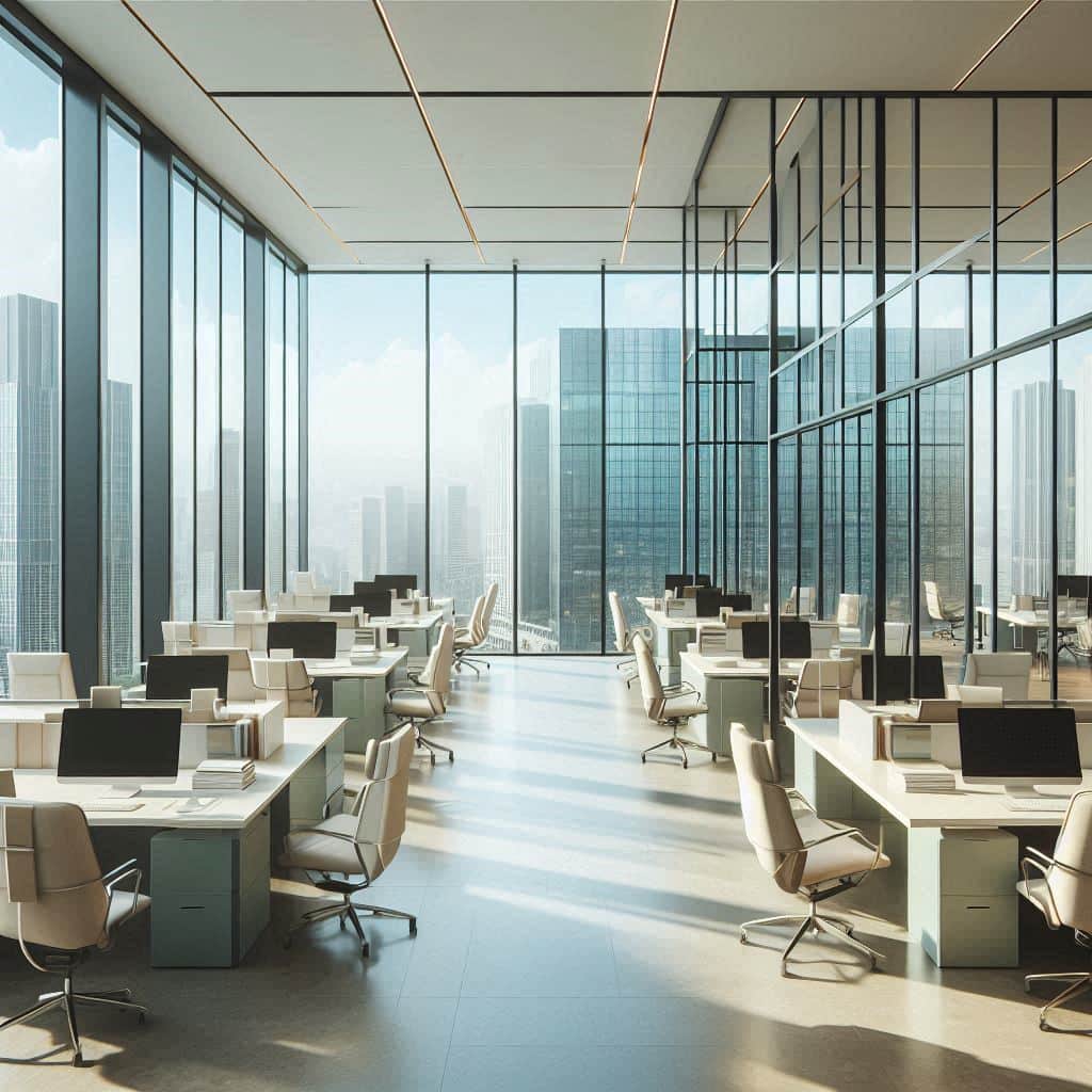 大厦名字文章配图