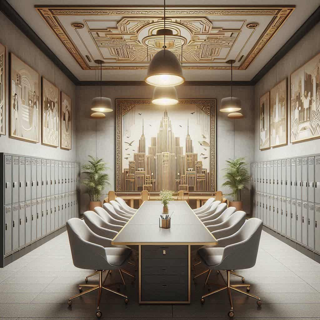 大厦名字文章配图